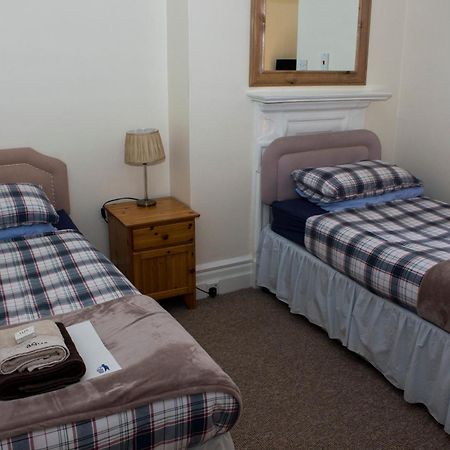 Park Inn Hotel Folkestone Ngoại thất bức ảnh