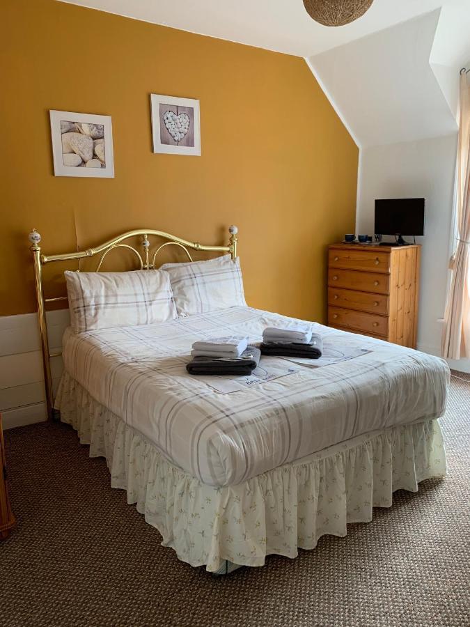 Park Inn Hotel Folkestone Ngoại thất bức ảnh