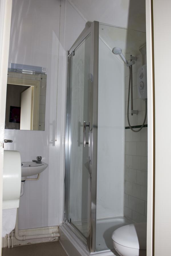 Park Inn Hotel Folkestone Ngoại thất bức ảnh