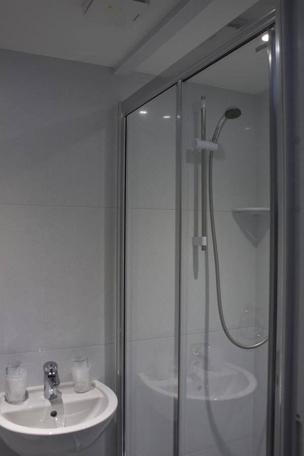 Park Inn Hotel Folkestone Ngoại thất bức ảnh