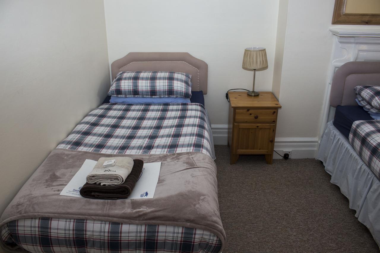 Park Inn Hotel Folkestone Ngoại thất bức ảnh